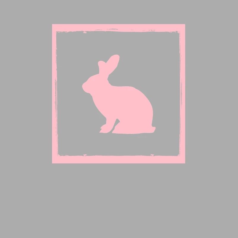 Rabbit Rabbit Rabbit Easter Easter