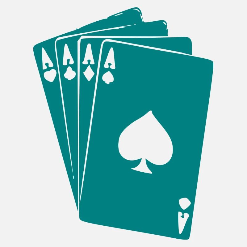 aces,poker