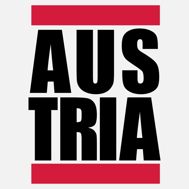 Austria Logo Design