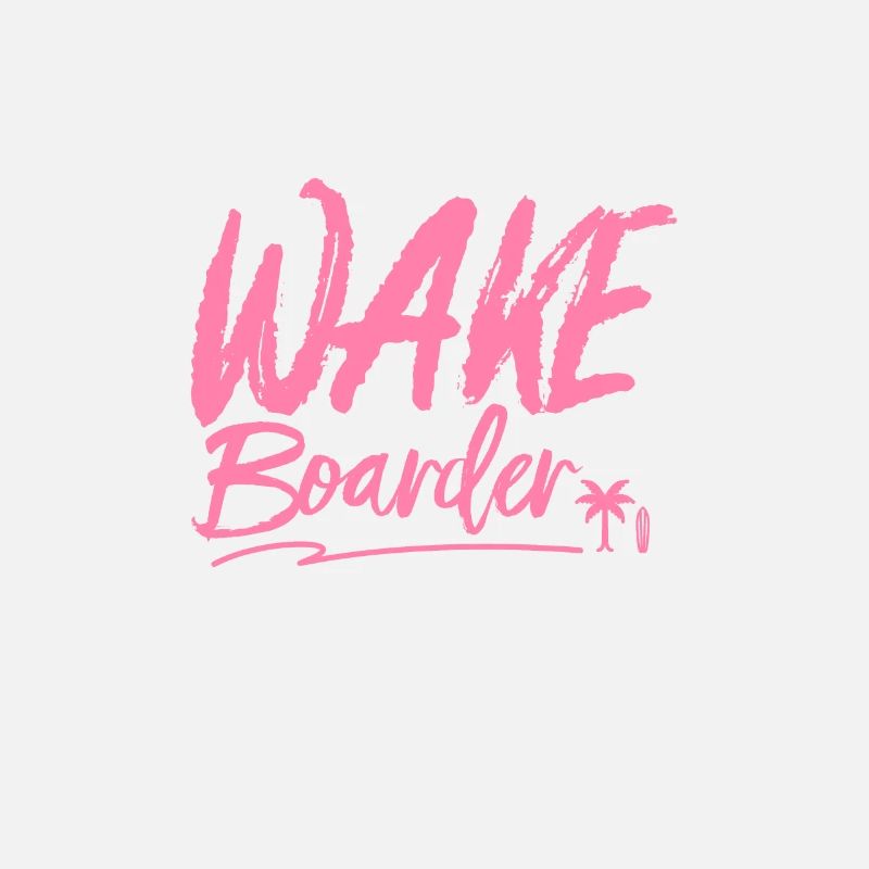 Wakeboard