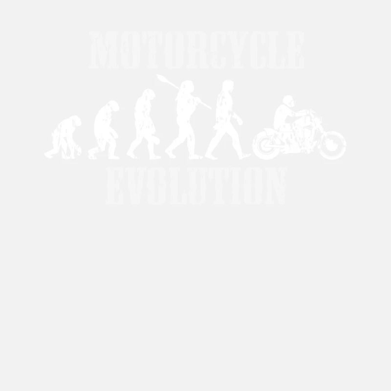 Cadeau moto moto Evolution