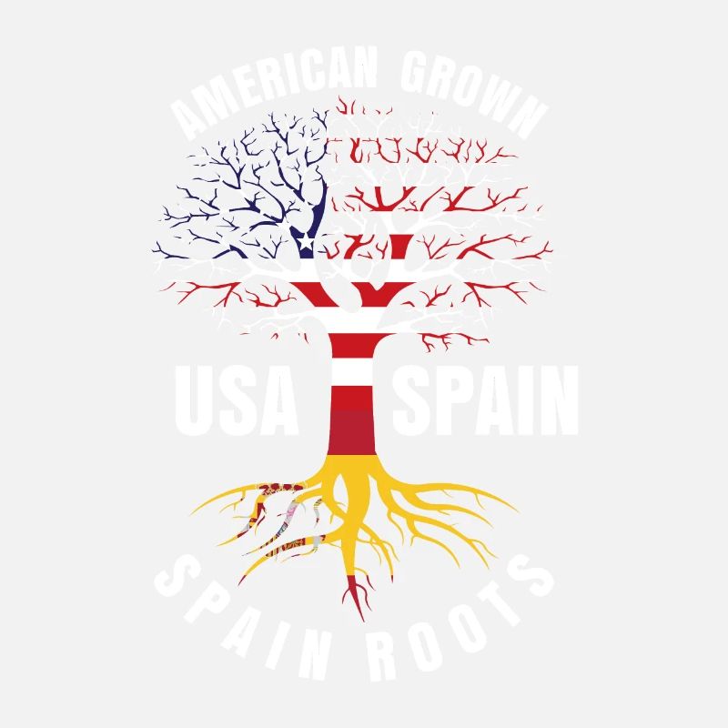 Spanien Amerika