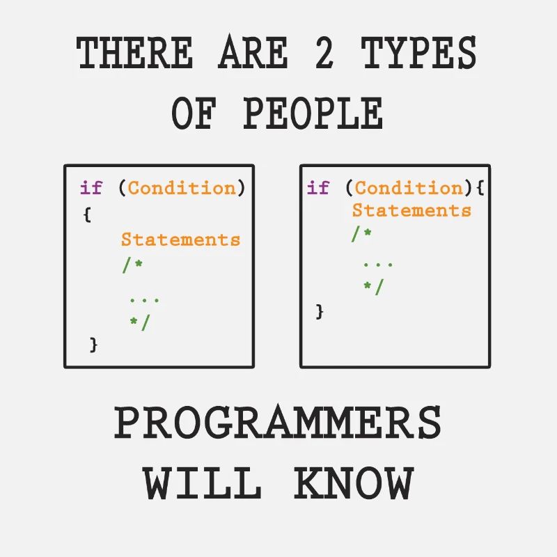 Programming Funny