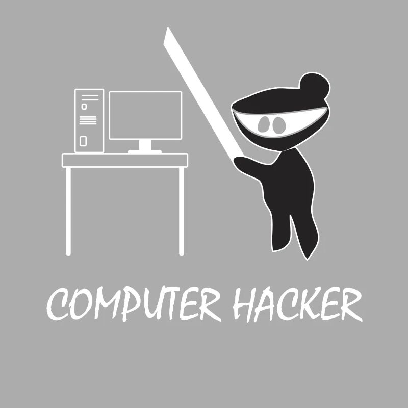 Computer Hacker