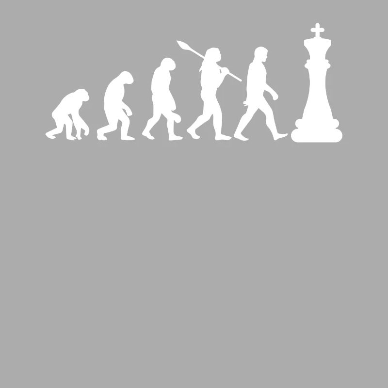 Évolution des échecs