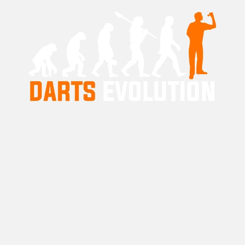 Darts evolution