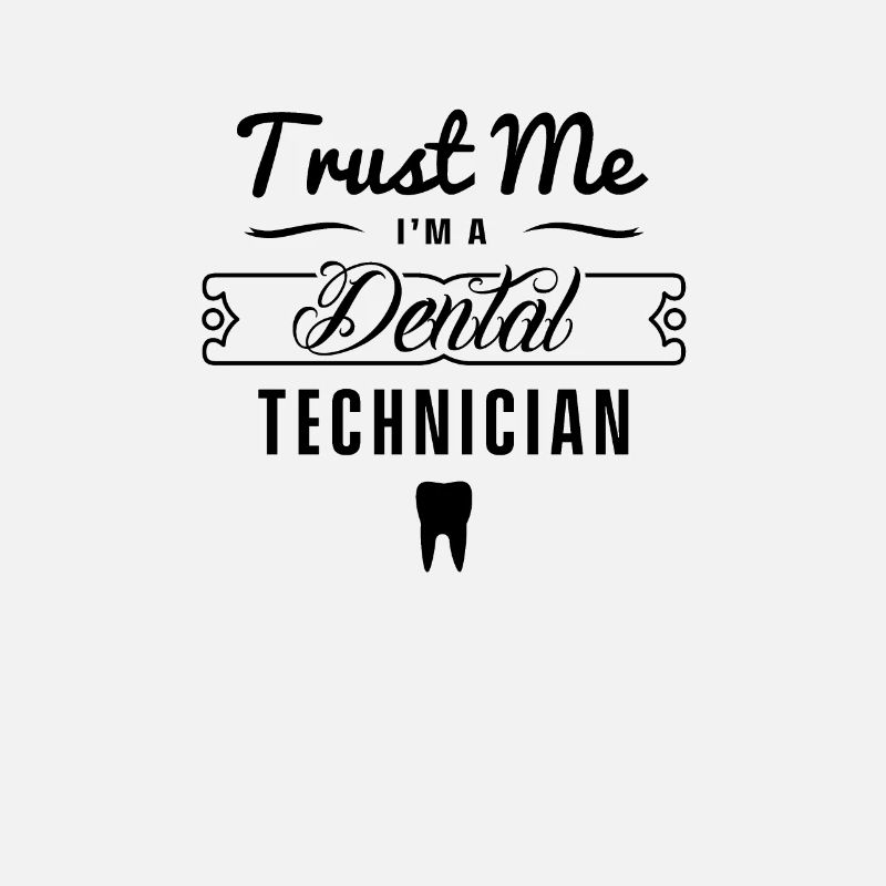 Équipe Dentaire technique Technique technique Technique dentaire Technique dentaire