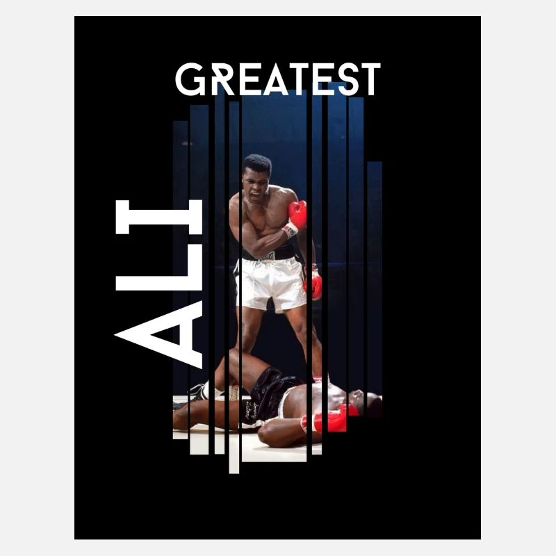 Greatest Collection - Ali One