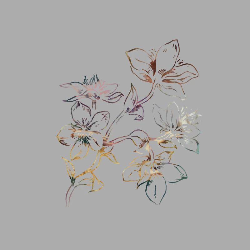 belles fleurs