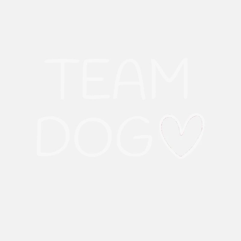 team dog