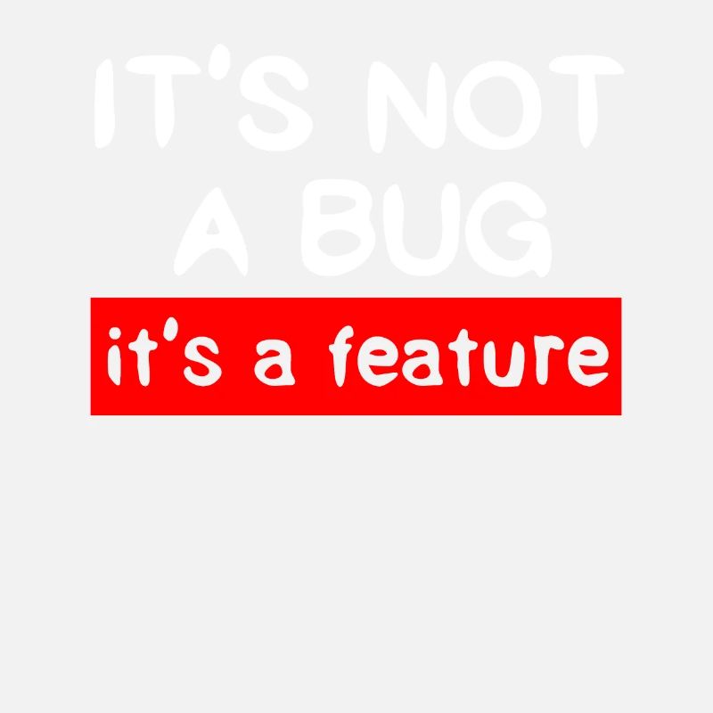 Programmeur - Coder - Hacker - IT