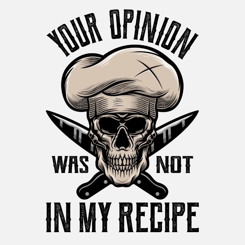 Chef Chef Gift Cooking Chef Food Kitchen Help