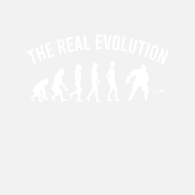 Evolution hockey