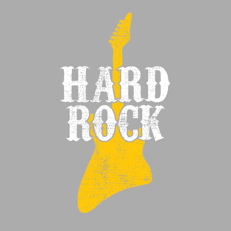 hard rock