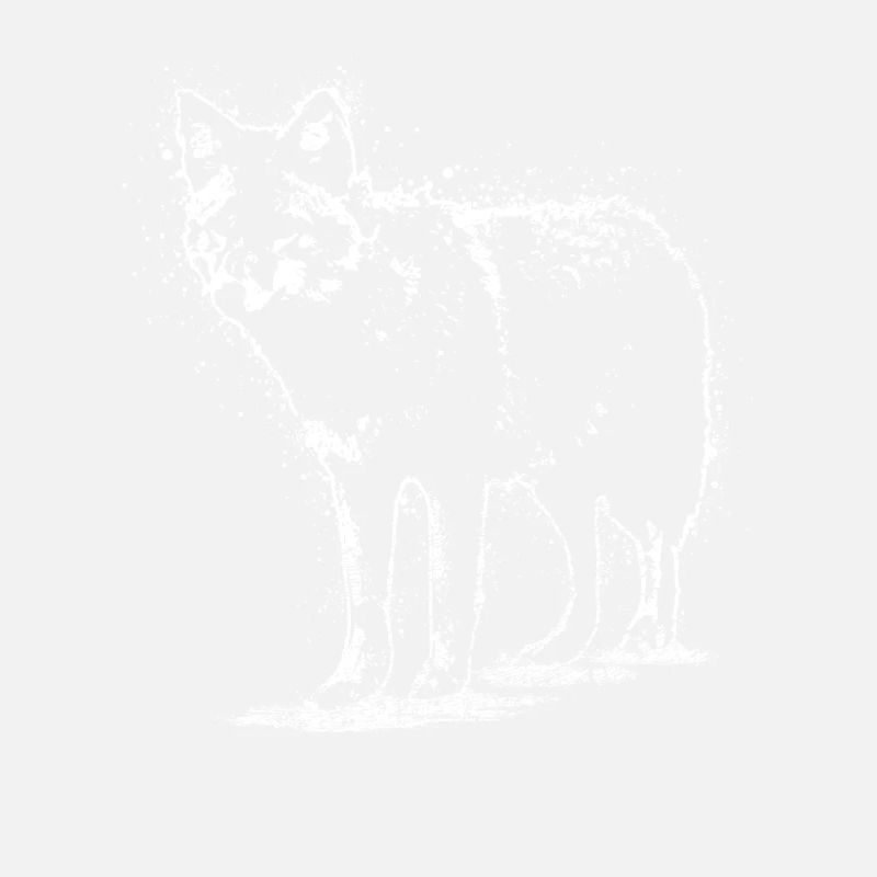 Wolf Spruch Wolfsrudel