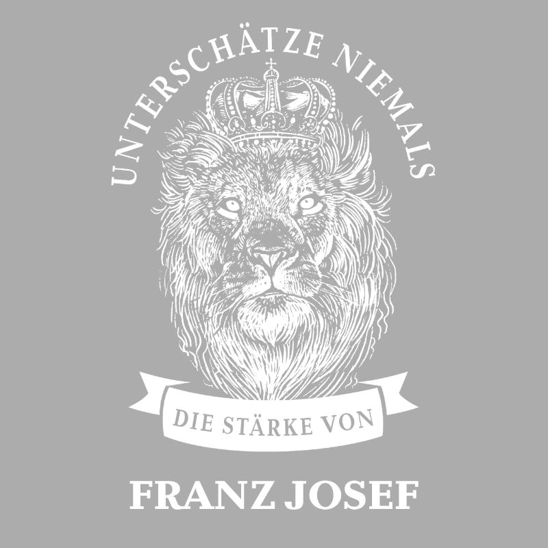 Franz Josef Gift Name Leone