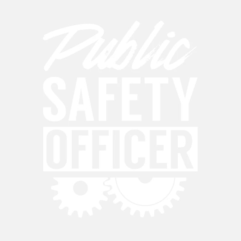 Agent de sécurité publique