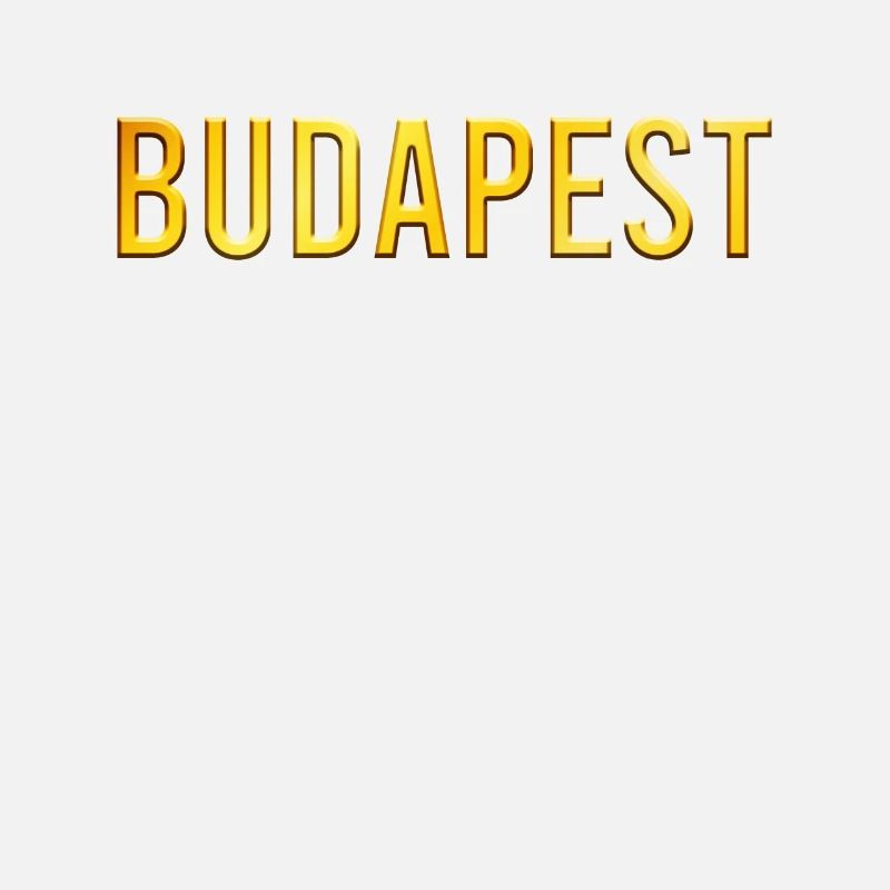 Budapest