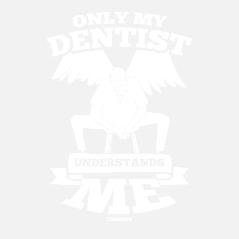 Seul mon dentiste me comprend
