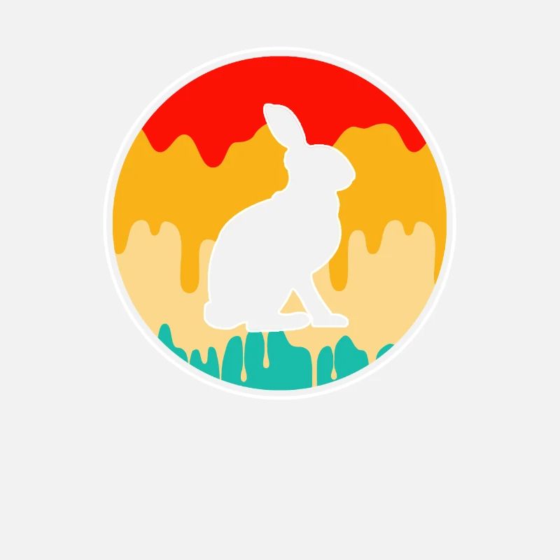 Rabbit Retro