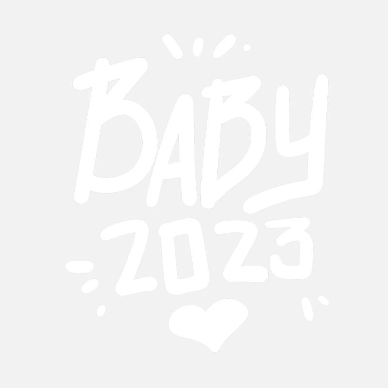 Grossesse Bébé enceinte 2023