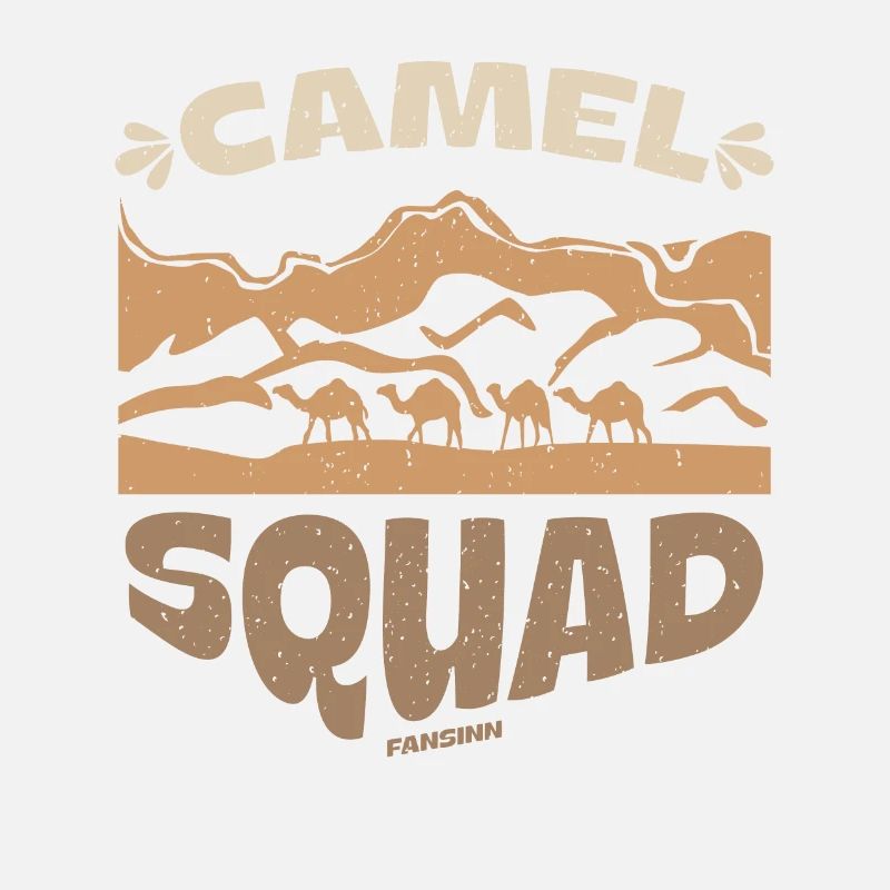 Escouade camel