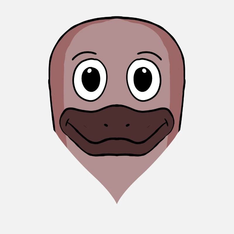 Ornithorynque