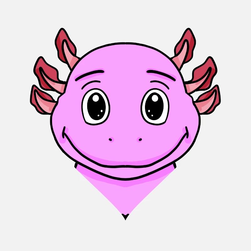 Axolotl