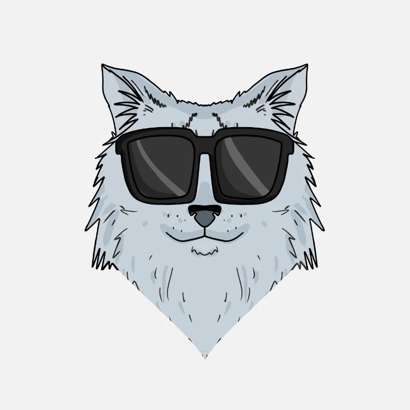 Siberian cat