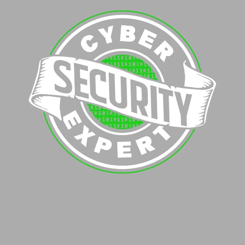 Cybersecurity Experte Hacker IT Sicherheit Hack