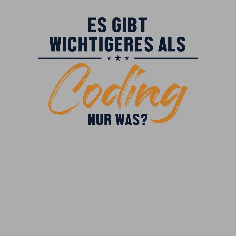 Wichtigeres als Coding Engineer Coder Software