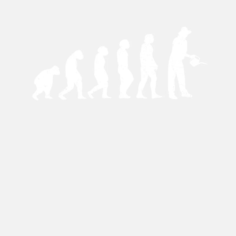 Évolution du jardinage jardinier