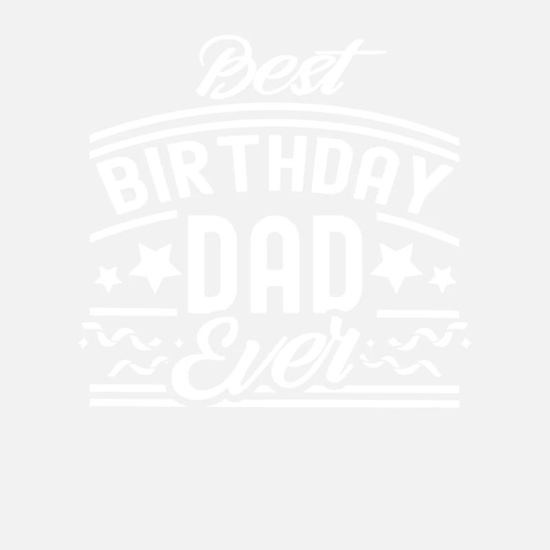 Bester Geburtstag Papa Party Vater Papi