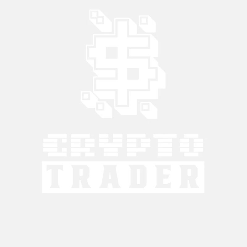 Krypto Händler Trading Traden Crypto Trader