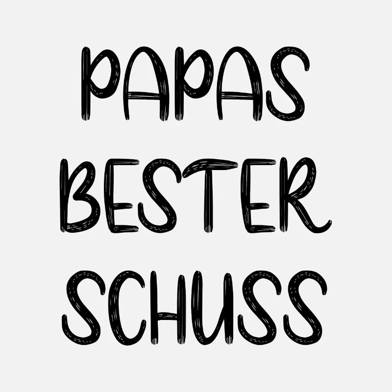 Papas Bester Schuss