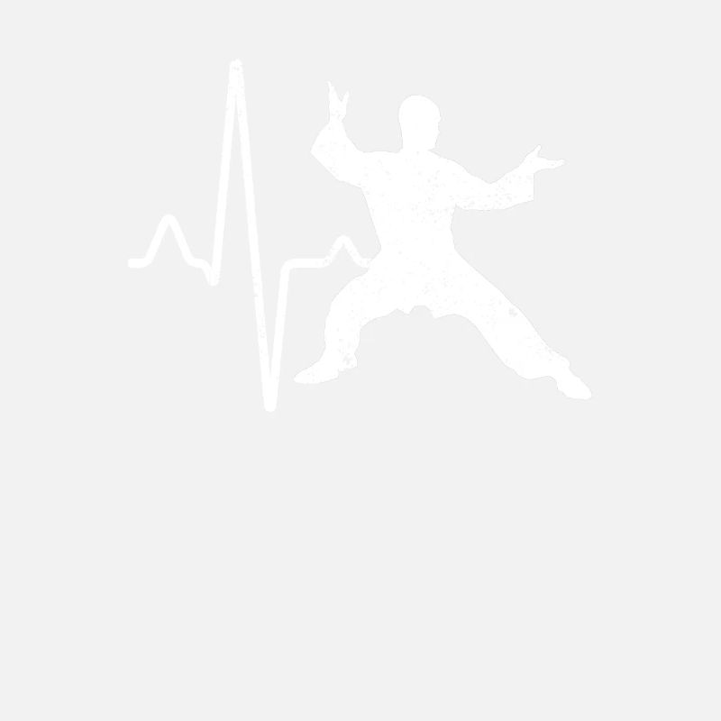 Karate Herzschlag