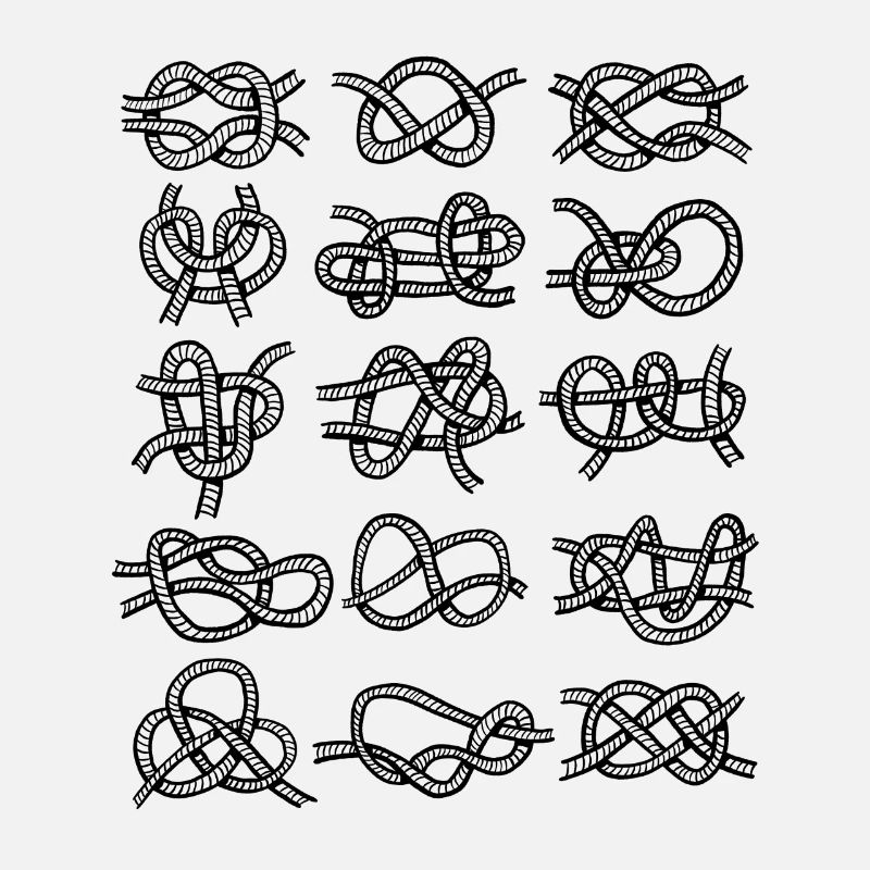 Sailor's knots