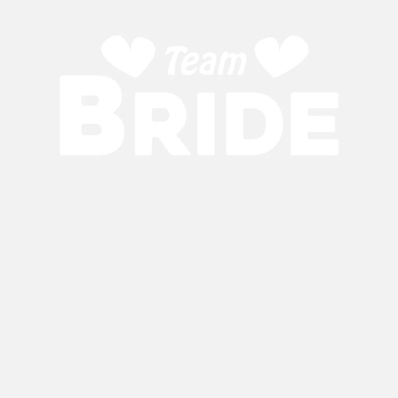 Team Bridal Wedding Celebration
