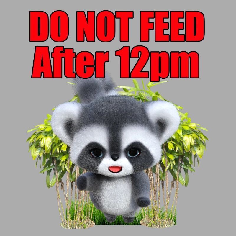 Do Not Feed the Gremlin