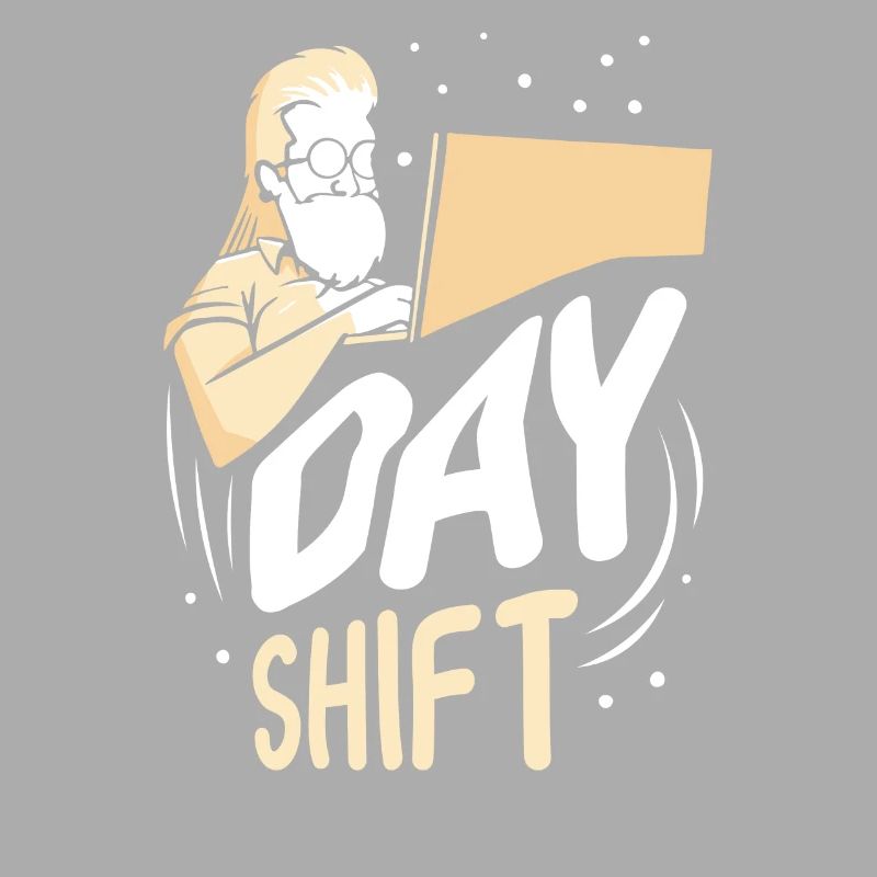 Day shift Shift work Shiftwork