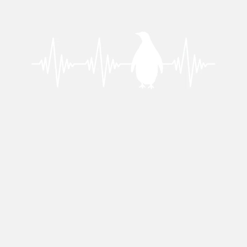 Penguin Heartbeat