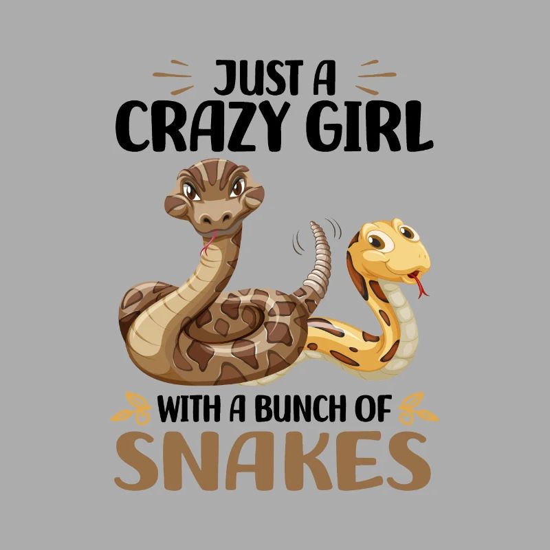 King Python Lover Snakes Pet Gift