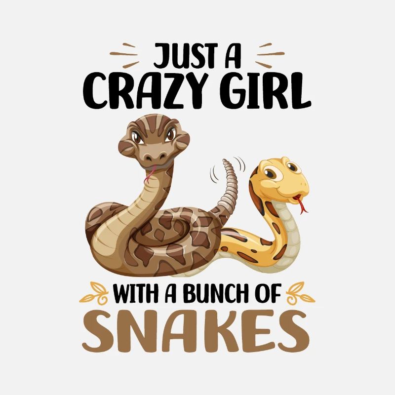 King Python Lover Snakes Pet Gift