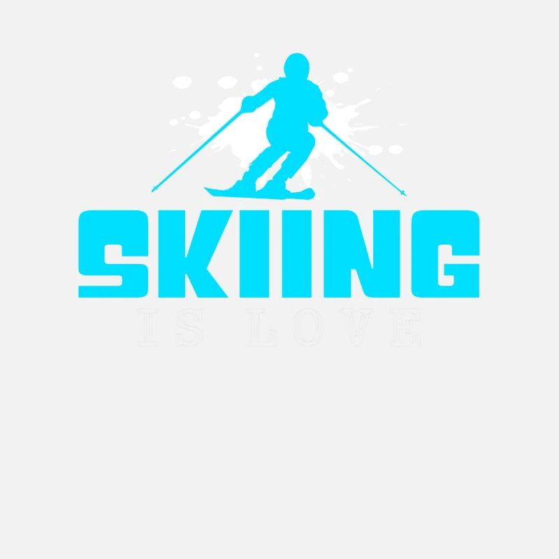 Dicton de ski
