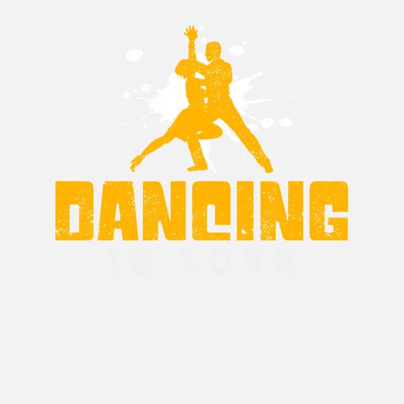 Dire danser