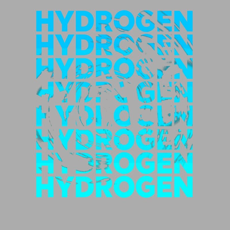 Hydrogène Hydrogène Élément d’énergie