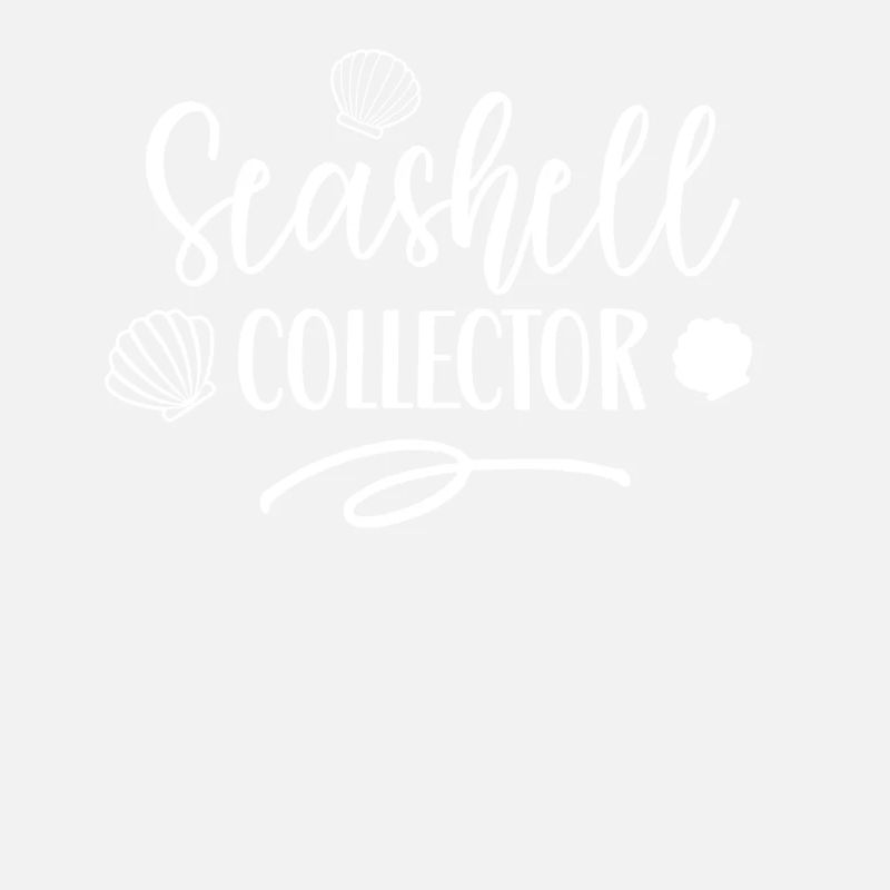 Shell Collector Shell Collector Shells Collecting