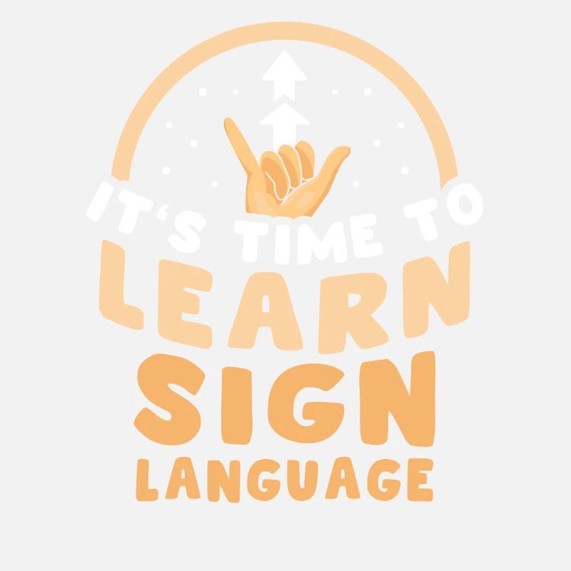 It's time to learn sign language