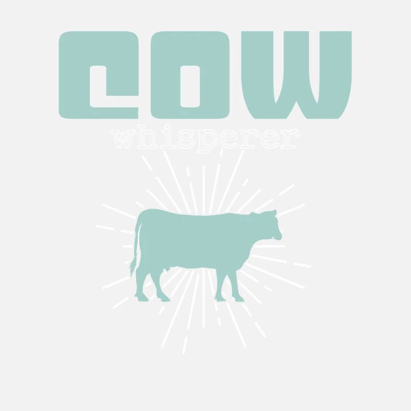 Cows Whisperer