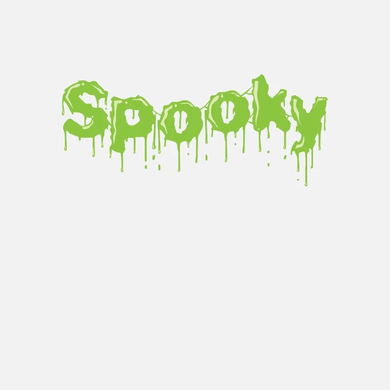 Spooky Halloween Candy Custom USA